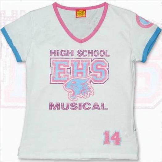 CGN-0554 - Produse hsm si hannah montana