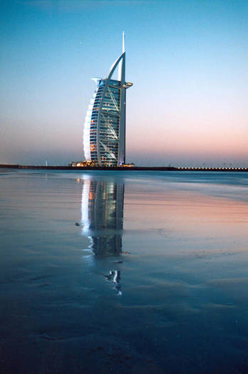 D19 - burj al arab