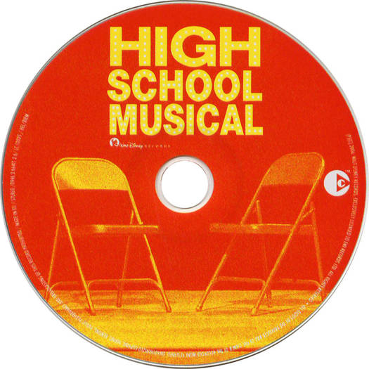 High_School_Musical--CD