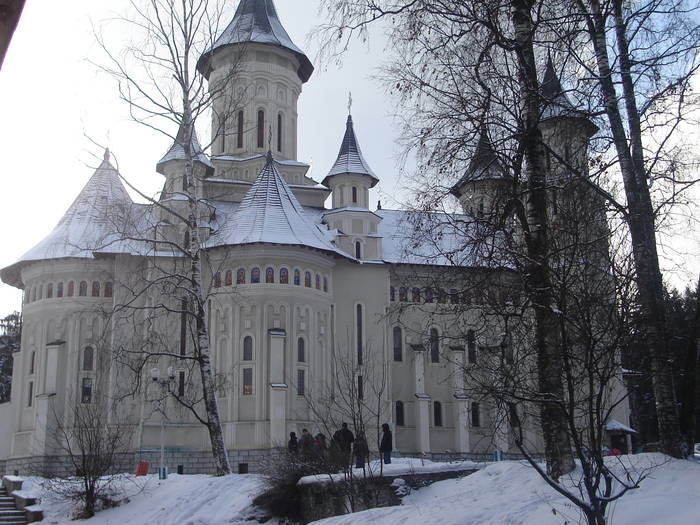 Poze Revelion 2005-2006 043 - 2006 REVELION VATRA DORNEI