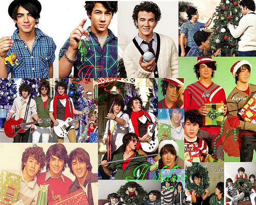 3128360683_789cbf02e0 - MERRY CHRISTMAS JONAS BROTHERS