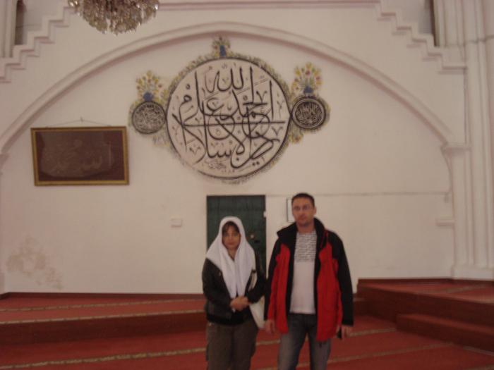 Picture 422; Nicosia de Nord (Turcia)
