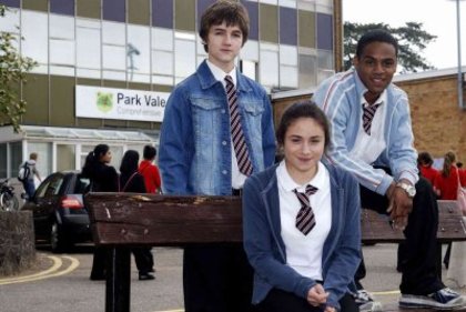 159955_1 - Poze Cu Sarah Jane Adventures