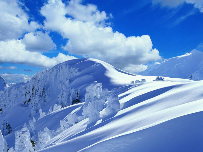 Peisaj Iarna Poze Despre Iarna la Munte Wallpaper