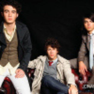 sdfghjkl - Jonas Brothers