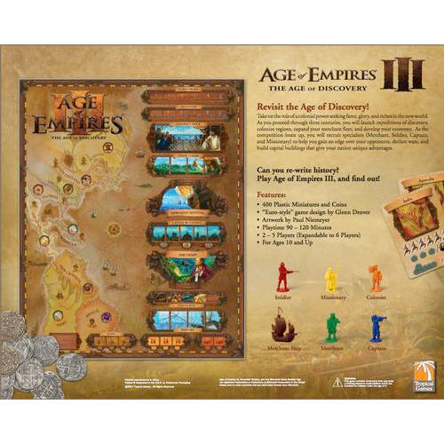 TG_Age_of_Empires_2[1] - Age of Empiers