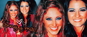 wxgw4wqlys3lcrd - poze Anahi si Maite