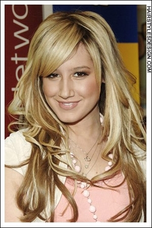 ashley - poze