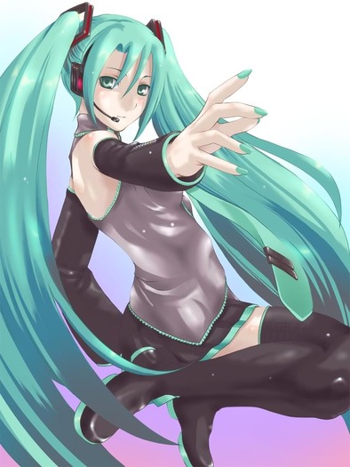 Miku42 - hatsune