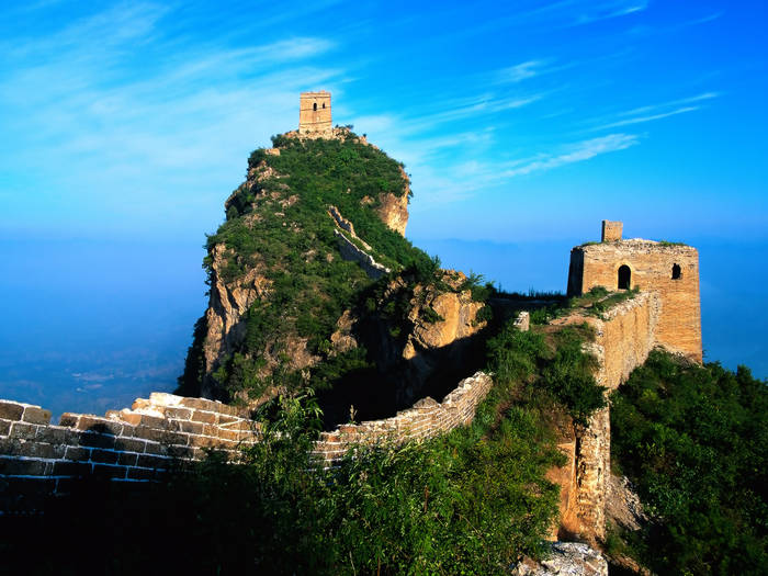 Great Wall (3) - marele zid chinezesc