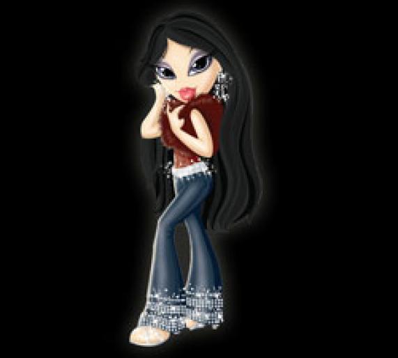 bratz-girls-024 - BRATZ