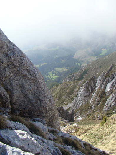 DSC03236 - Piatra Craiului MAI