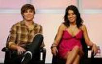 25 - Zanessa