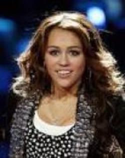 Miley - Miley Cyrus Hannah Montana