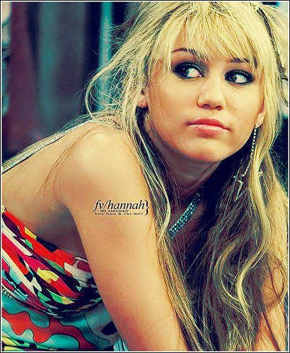 DLBMOVYNSOCMFRFNAYX - Miley XOXO