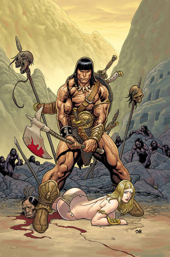 Conan-1-Cho-FC-FNL - Scorpion King