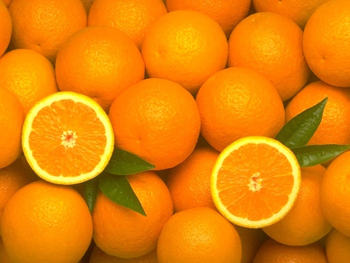 portocale - fructe
