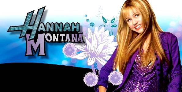 Hannah Montana 30
