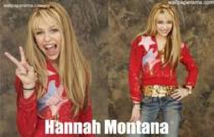 CPYXQWKSHLEBCWKVRXU - Hannah Montana