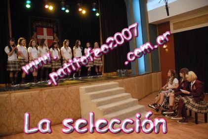 laseleccion