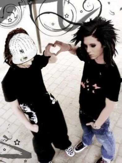 Bill_and_Tom_Kaulitz--large-msg-118 - AlBuM pT bby meu  zuzunebunikigirl