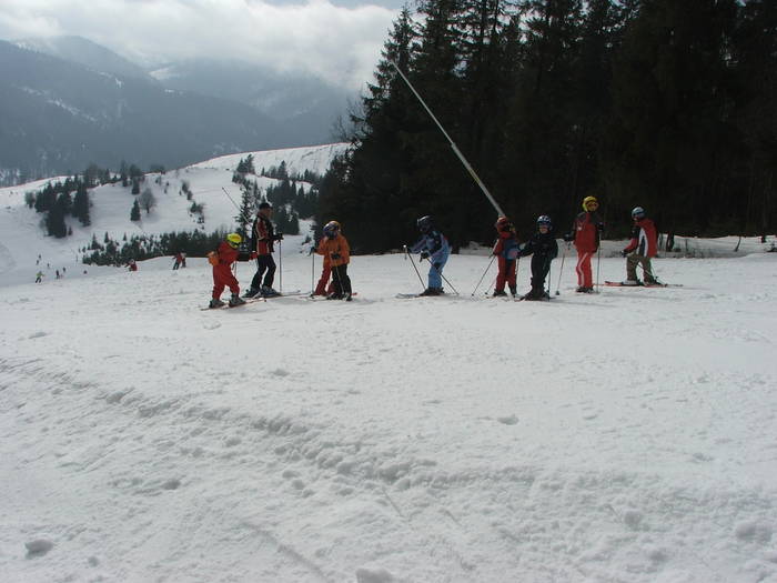 Picture Slovacia Cristi 028 - jogging ski tour club