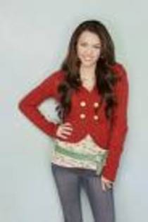Miley picture