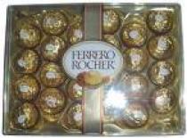  - ferrero rocher