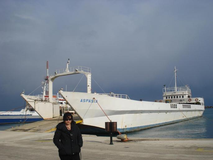 DSC07908 - 2008 REVELION CORFU