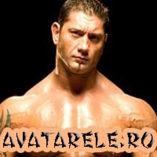 32 - avatare cu wrestling