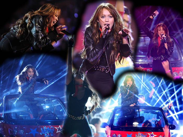 TJIOLZDBQLFFHDMUVMY - toate pozele mele cu  miley  si hannah