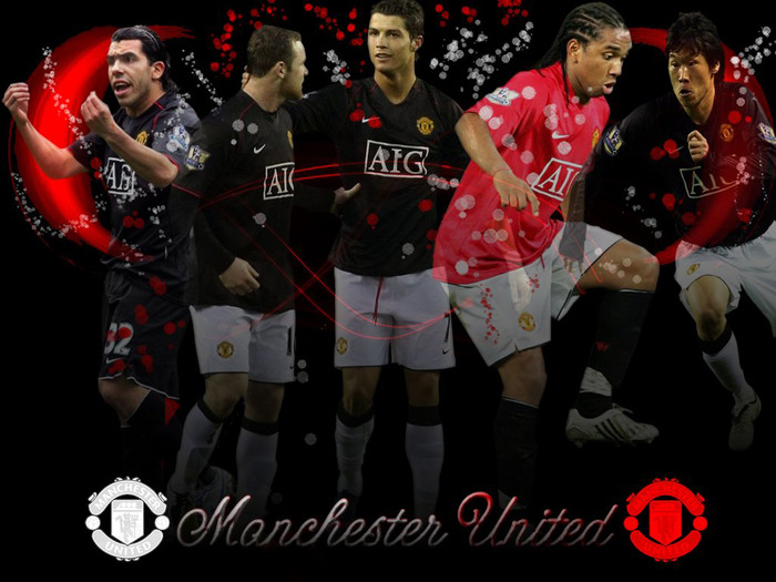 Manchester_United_98 - Desktop Manchester United FC