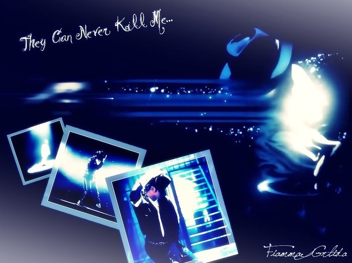 2hdbblt - Michael Jackson