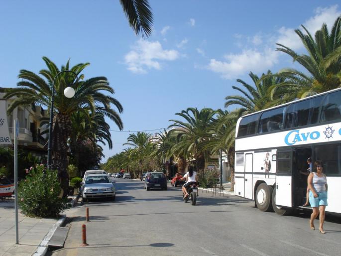 Kefalonia - Argostoli