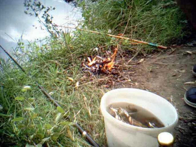 Cind a ars undita lui Nicu (08.28.04) - 2004-08-28
