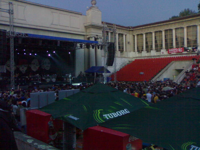 28062009622 - Concert Limp Bizkit iunie 2009