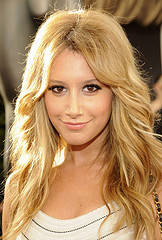 Ashley Tisdale