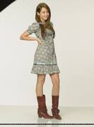 TKZQUKWYHIPWQUZXHOU - miley cyrus - hannah montana