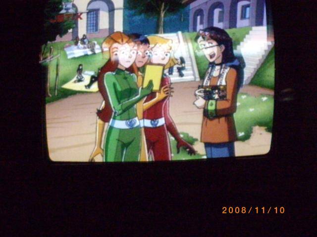 RCLUFUGWP0Z3WFCMBIZBDNMS3 - Totally Spies