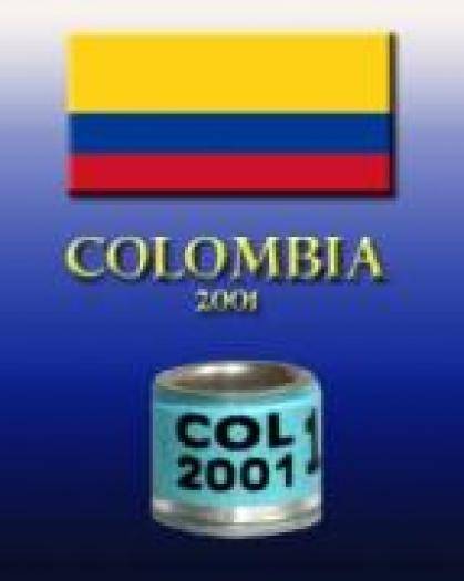 COLUMBIA 2001 - c INELE DIN TOATE TARILE