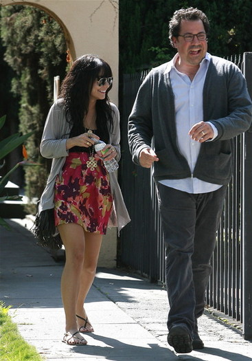 Vanessa+Hudgenes+Spotted+Hollywood+Film+Colony+O0eY3l3LoRIl