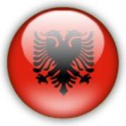 albania - Countries Flags Avatars
