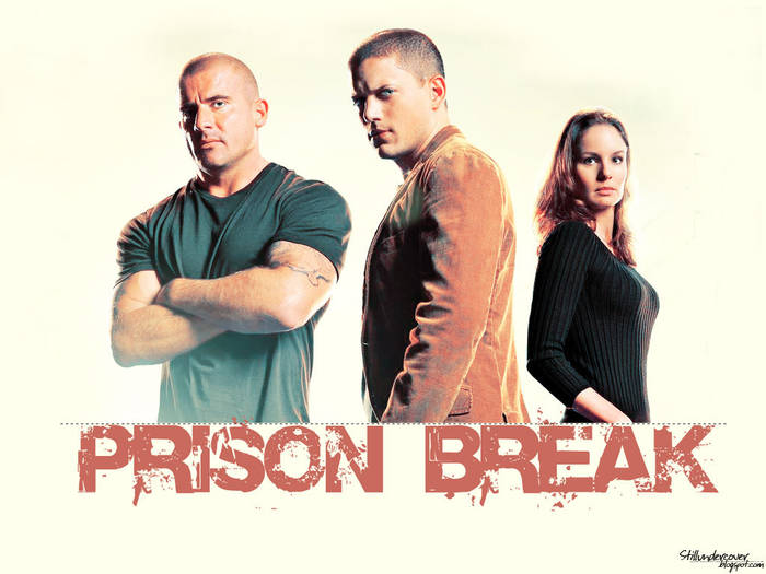 PBK3 - PrisonBreak