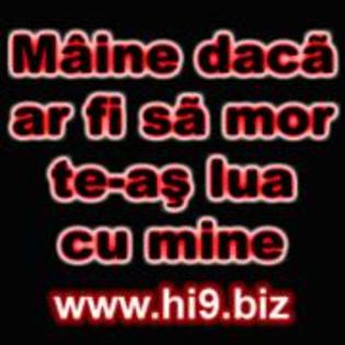 Maine%20daca%20ar%20fii%20sa%20mor%20teas%20lua%20cu%20mine - avatare