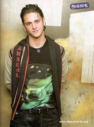 007tx2 - Poze Christopher Uckermann