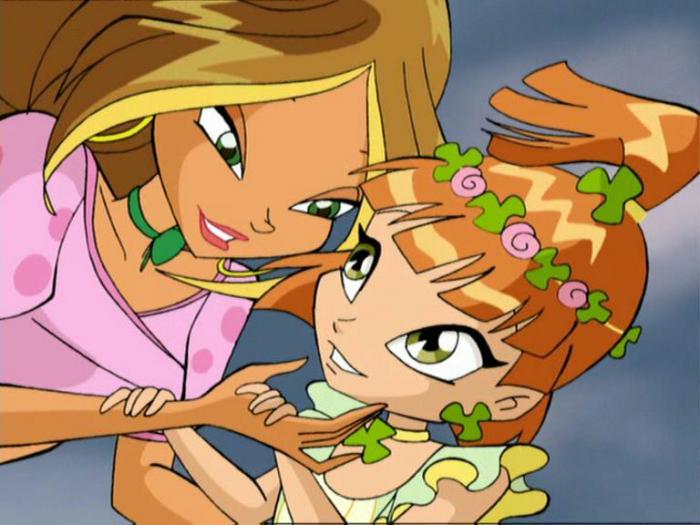 winx 33 - winx