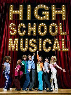 High_School_Musical_1225394256_1_2006 - High School Musical