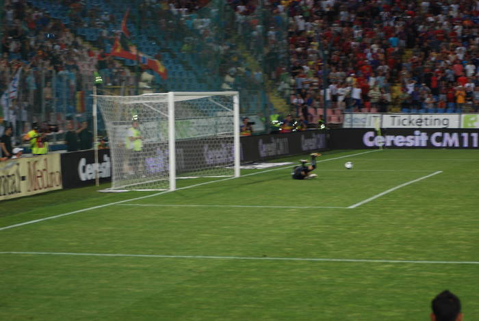 STEAUA-ujpest 145 - STEAUA