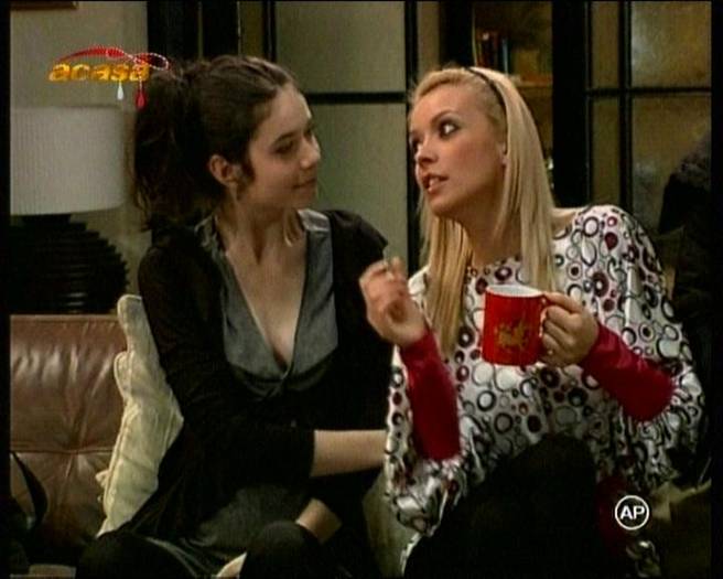 282ghsx - Diana Dumitrescu In Razboiul Sexelor