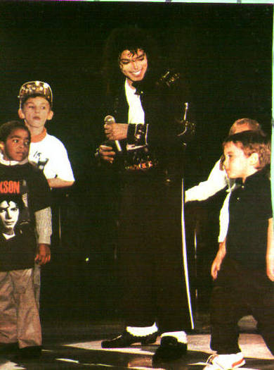 101 - Poze Michael Jackson